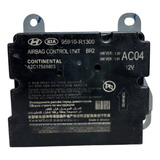 Módulo Airbag Hyundai Hb20 95910r1300