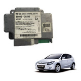 Modulo Airbag Hyundai I30 95910 2l030 Ver 3 2