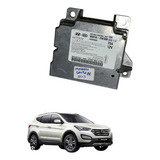 Modulo Airbag Hyundai Santa Fé 2013 2015 Original