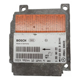 Modulo Airbag Impacto Colisao
