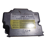 Módulo Airbag Mercedes C180 1 7 2010 Resetar