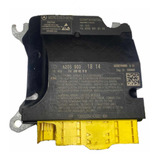 Modulo Airbag Mercedes C200