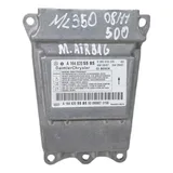 Modulo Airbag Mercedes Ml350