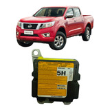 Módulo Airbag Nissan Frontier 2018 A 2023 988205jh0b