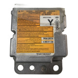 Modulo Airbag Nissan Versa 285563ay1a