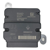 Modulo Airbag Renault Captur 985106185r Sem Colisão