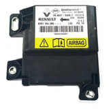 Módulo Airbag Renault Clio 2015 8201164280