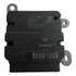 Modulo Airbag Renault Logan Sandero 285584207r 3d