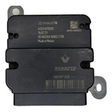 Modulo Airbag Renault Logan Sandero 985107132r Sem Colisão