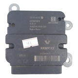 Módulo Airbag Renault Logan Sandero A2c80612810