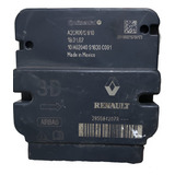 Módulo Airbag Renault Sandero 1 0 3cc 1 6 16v 285584207r 3d