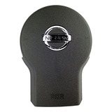 Módulo Airbag Volante Nissan Frontier 2011 A 2020 98510eb79b