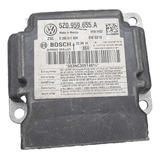 Modulo Airbag Vw Fox spacefox 5z0959655 A Resetado