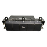 Modulo Alarme 1698702210 Mercedes B180 2008 2009