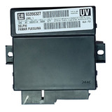Modulo Alarme Centralina Conforto Original Gm 93356327 S 10