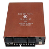 Modulo Alarme Gol Parati Saveiro 99 A 05 5x0951173c