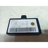 Modulo Alarme Harley Davidson