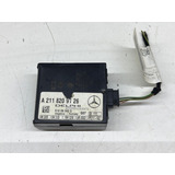 Módulo Alarme Mercedes W203 Slk C230 A2118209126