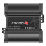 Modulo Amplicador Stetsom Vulcan