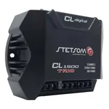 Modulo Amplif Stetsom