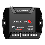 Modulo Amplif Stetsom