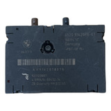 Modulo Amplific Sinal Tv/radio Bmw Z4 2.0