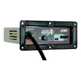 Modulo Amplificado 350w Receiver