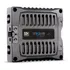 Modulo Amplificado Banda Viking 5001 1ohm Potencia 5000w Rms Cor Cinza