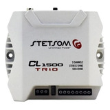 Modulo Amplificado Stetsom Digital