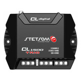 Modulo Amplificado Stetsom Digital
