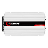 Modulo Amplificado Taramps Ts1200x4 1200rms Ts 1200x4 2 Ohms