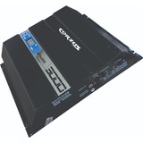 Modulo Amplificador 1 Canal 3000w Digital Md3000 1 Ohm 