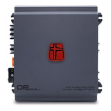 Modulo Amplificador 3 Canais Ophera Op1800 3 Hi