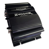 Modulo Amplificador 4 Canais