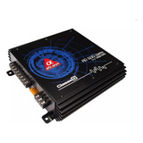 Modulo Amplificador Alfa Amps