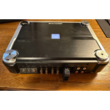 Módulo Amplificador Alpine Pdx 1 1000