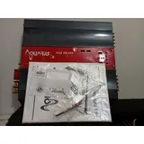Modulo Amplificador Aquarius Pile