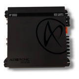 Modulo Amplificador Audiophonic Hp