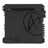 Modulo Amplificador Audiophonic Hp8000