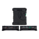 Modulo Amplificador Audiophonic Sensation