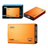 Modulo Amplificador Automotivo 2800w