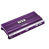 Módulo Amplificador Automotivo B52 TRK 3601D Roxo