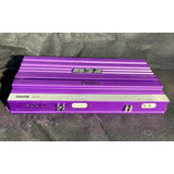 Modulo Amplificador Automotivo B52