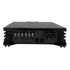 Modulo Amplificador Automotivo Falcon 1200x4 4 Canais 1200w Cor Preto