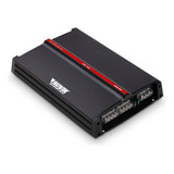 Modulo Amplificador Automotivo Novik