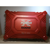 Modulo Amplificador Automotivo Som