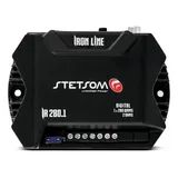 Modulo Amplificador Automotivo Stetsom