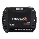 Modulo Amplificador Automotivo Stetsom