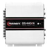Modulo Amplificador Automotivo Taramps Ds440x4 Digital