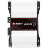 Modulo Amplificador Automotivo Taramps